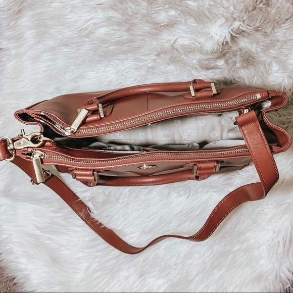 Tory Burch Multi Compartment Tote - Picture 3 of 3